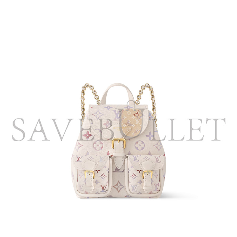 l0*is V*t0n backup m15113 (22*20*14cm)